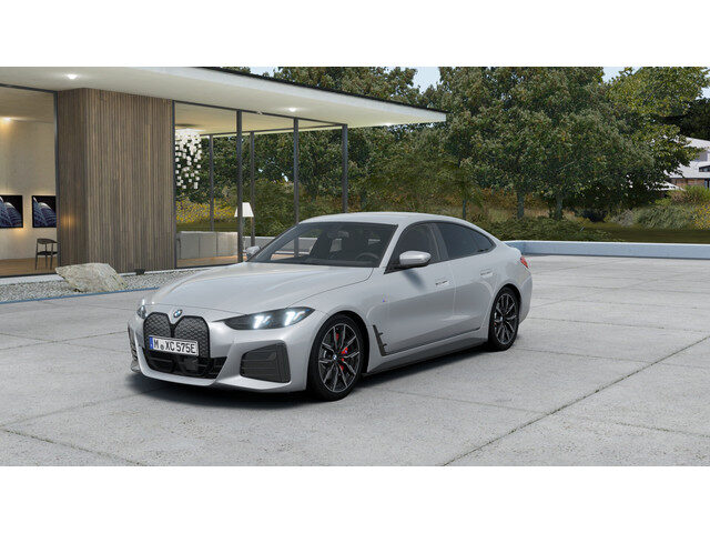 BMW i4 eDrive40 M Sport