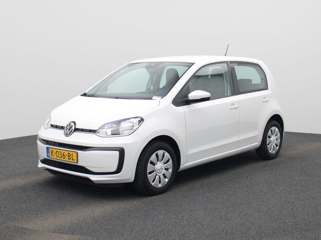Volkswagen up! 1.0 BMT move up! 60 PK |