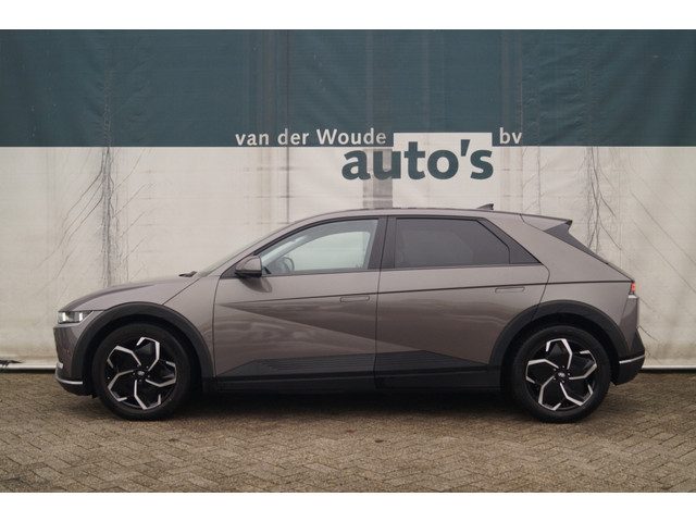 Hyundai IONIQ 5 Style 58kWh -NAVI-ECC-SOH100%-