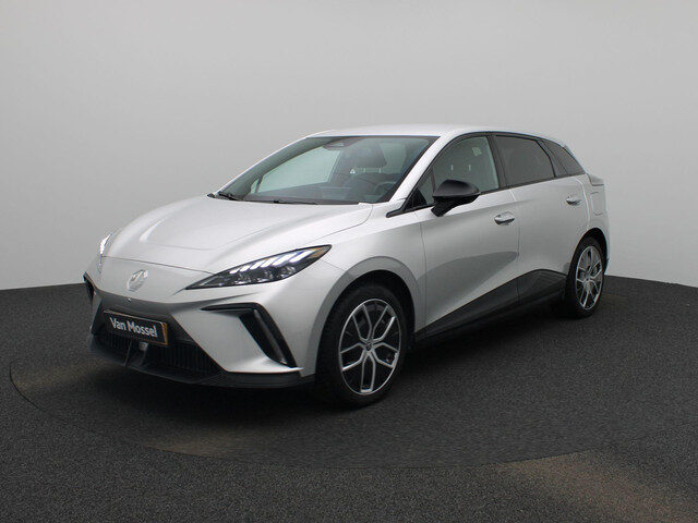MG MG4 Electric Luxury 64 kWh