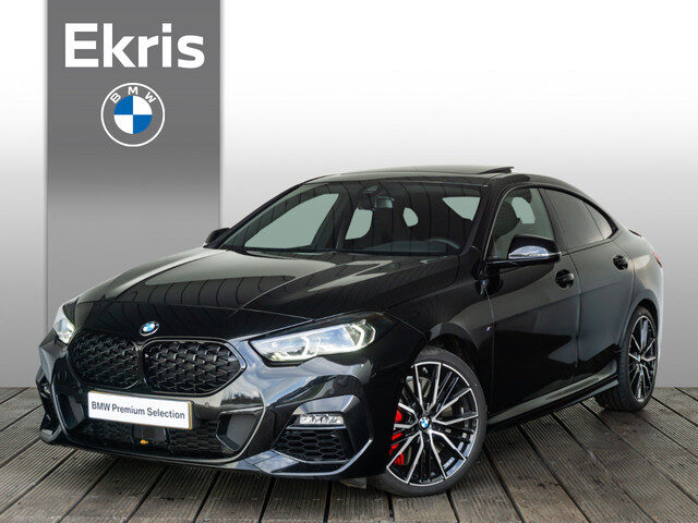 BMW 2 Serie Gran Coupé