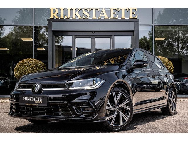 Volkswagen Polo 1.0 TSI R-Line|PANO|BEATS|ACC|CARPLAY|CAMERA