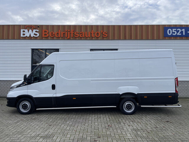 Iveco Daily 35S14V 2.3 410 L4H2 Himatic automaat / vaste prijs rijklaar € 23.950 ex btw