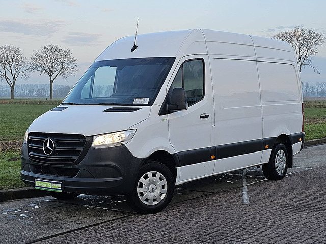 Mercedes-Benz Sprinter 317 1.9 CDI L2H2
