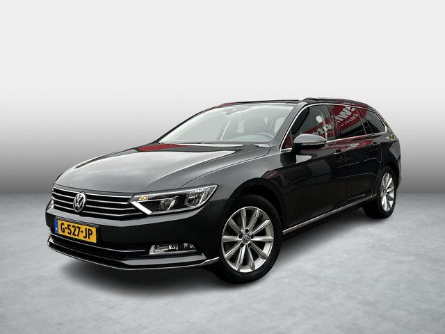 Volkswagen Passat Variant 1.4 TSI ACT Highline