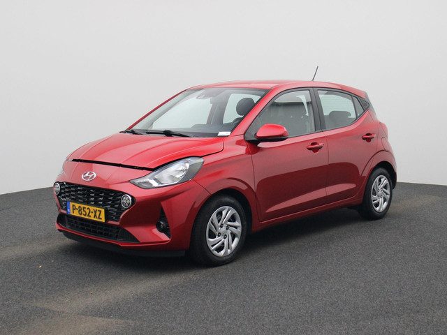 Hyundai i10 1.0 Comfort
