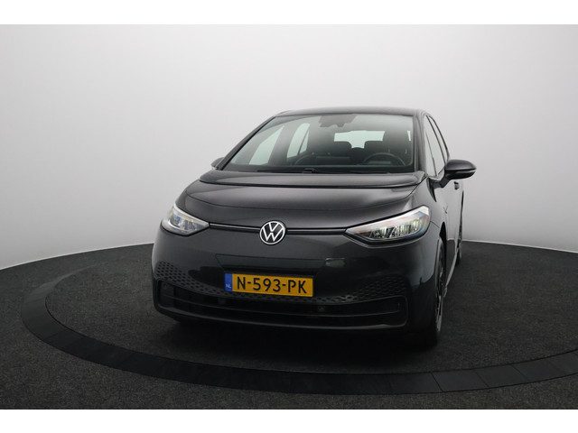 Volkswagen ID.3 Pro 58 kWh SOH 94,1% | Navigatie | Stoel/Stuurverwarming | Carplay&Android