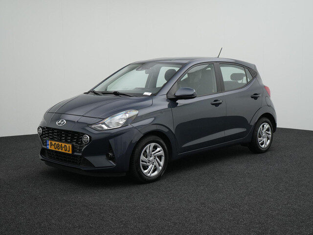 Hyundai i10 1.0 Comfort
