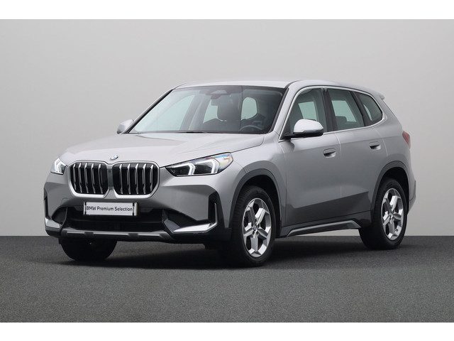 BMW X1 sDrive20i