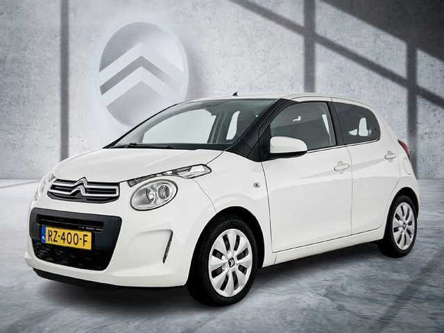 Citroën C1 VTi 72 pk Feel | Rijklaar