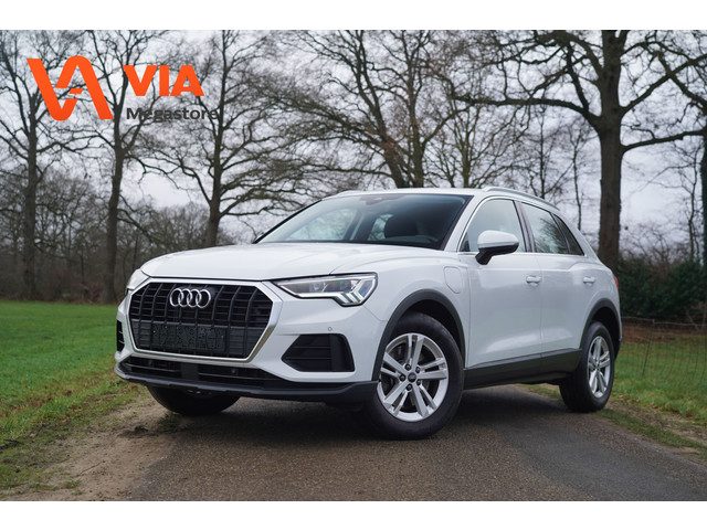 Audi Q3 45 TFSI-e PHEV | Stoelverw | Cruise | Trekhaak