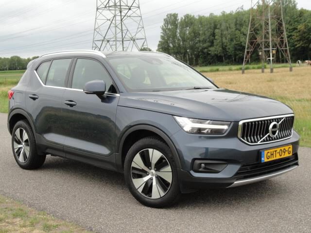 Volvo XC40 1.5 T4 Recharge Inscription Full LED I CAMERA I ELEKTR KLEP