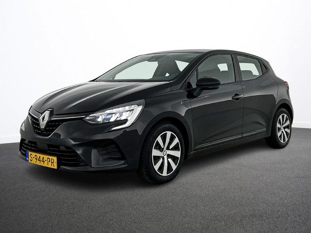 Renault Clio 1.0 TCe 90 Equilibre