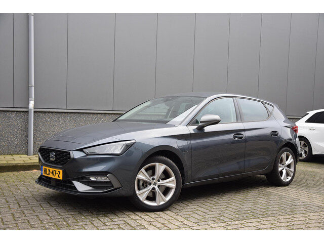 Seat Leon 1.4 TSI eHybrid PHEV FR