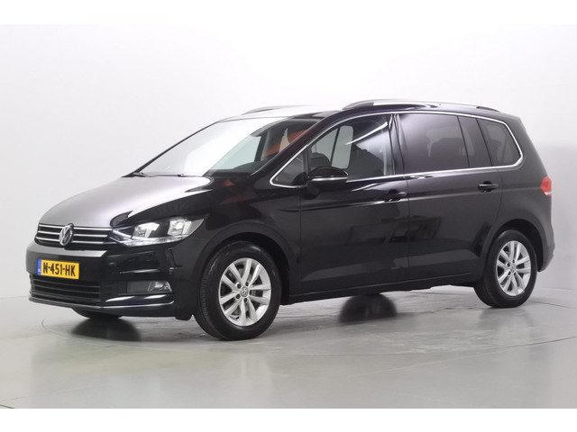 Volkswagen Touran 1.4 TSi DSG Highline 7p