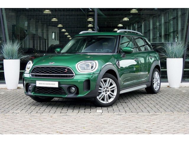 MINI Countryman Cooper S ALL4 Classic Automaat