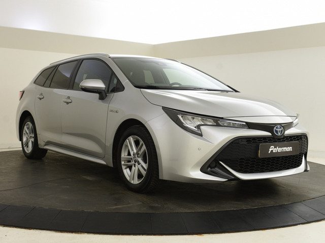 Toyota Corolla Touring Sports 1.8 Hybrid Business | Carplay | PDC V+A | Adaptive cruise |