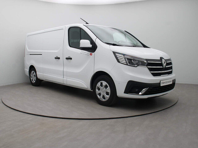 Renault Trafic E-Tech Electric L2H1 T29 GB Comfort