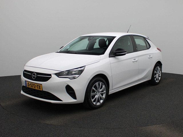 Opel Corsa-e Level 2 50 kWh