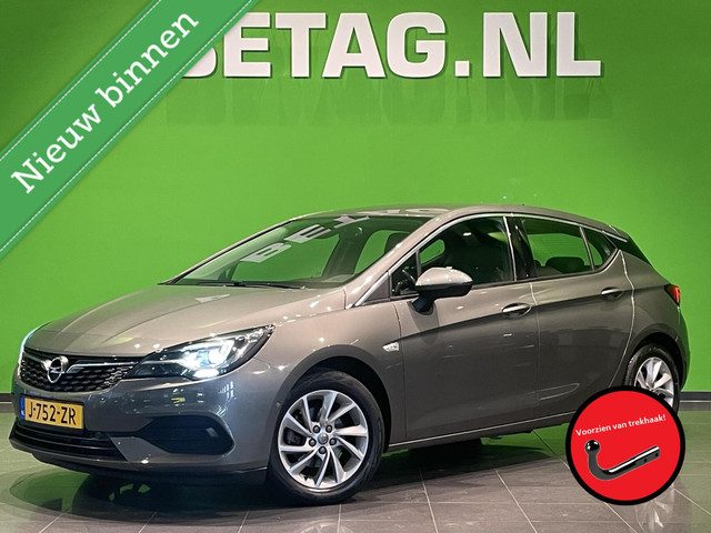 Opel Astra 1.2 Blitz Elegance | Camera | Keyless Entry |