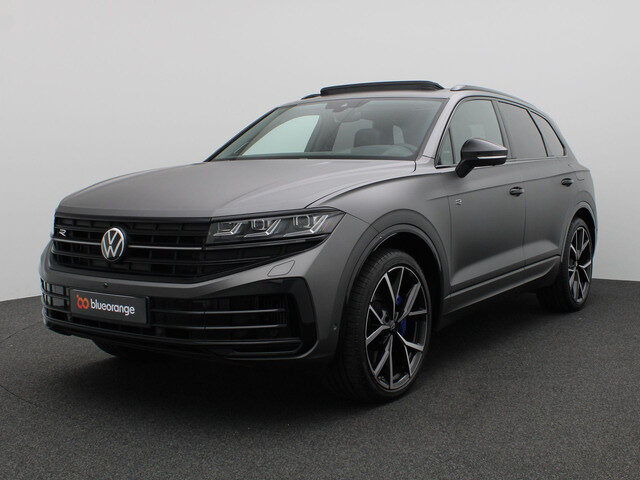 Volkswagen Touareg 3.0 TSi eHybrid 4MOTION R Edition 463PK Aut.