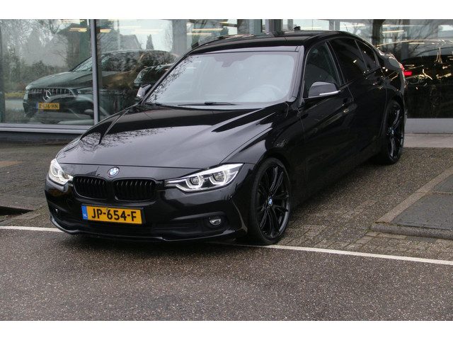 BMW 3 Serie 320d EDE Centennial Executive EXPORT PRICE