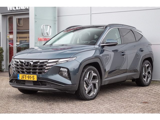 Hyundai TUCSON Hybrid 1.6 T-GDI PHEV Premium Sky 4WD