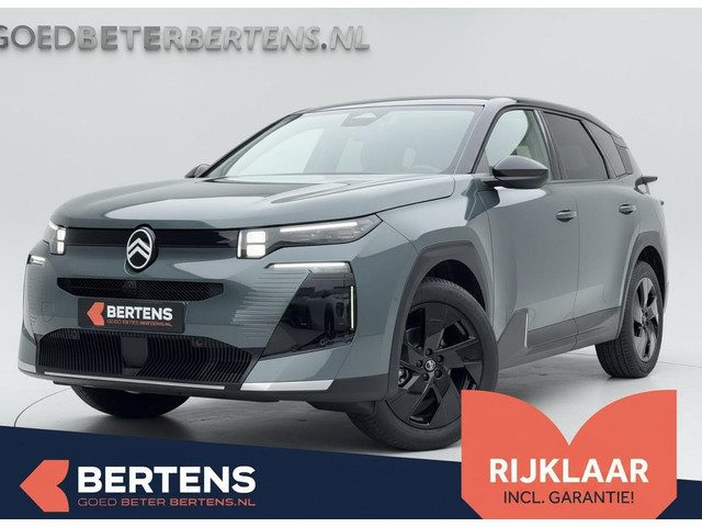 Citroën C5 Aircross 1.2 Hybrid 145 Max