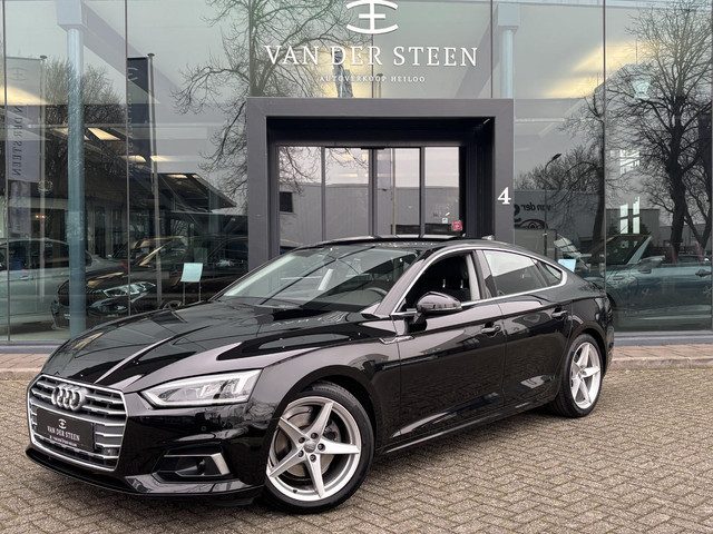 Audi A5 Sportback 40 TFSI Design Pro Line Plus