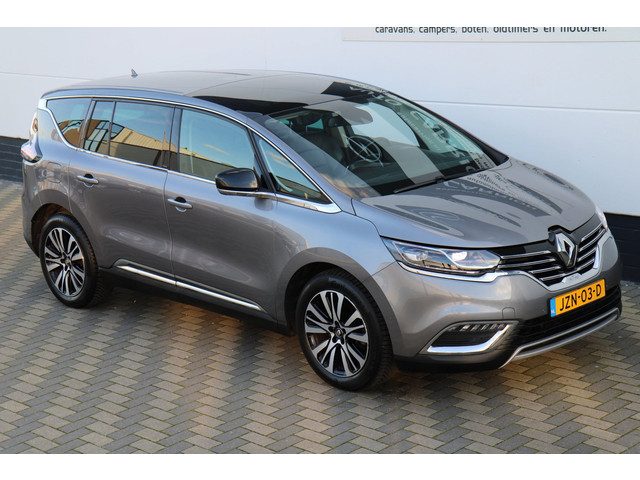 Renault Espace 1.8 TCe 225PK Initiale Paris 7 Persoons Pano