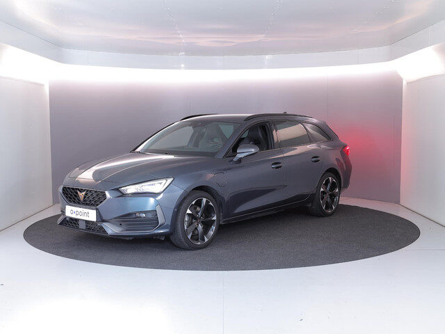 Cupra Leon Sportstourer 1.4 e-Hybrid VZ Adrenaline