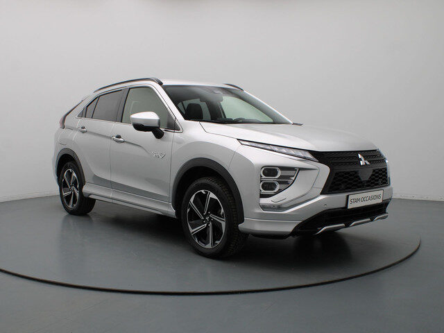 Mitsubishi Eclipse Cross 187pk PHEV Instyle Automaat