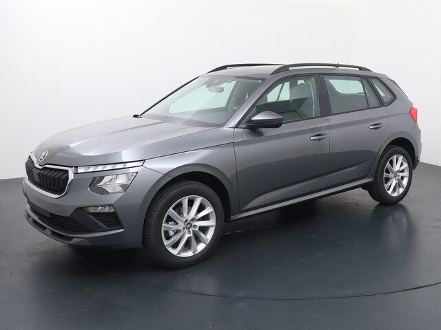 Škoda Kamiq Selection 1.0 TSI 115 PK