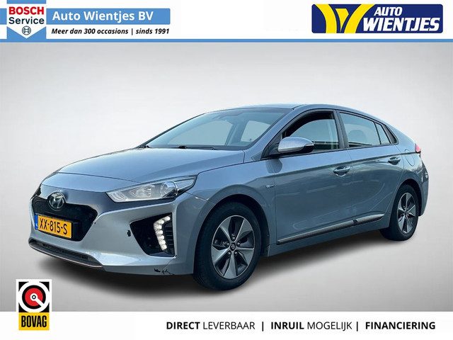 Hyundai IONIQ Comfort EV | SOH 100% | Navi | Camera