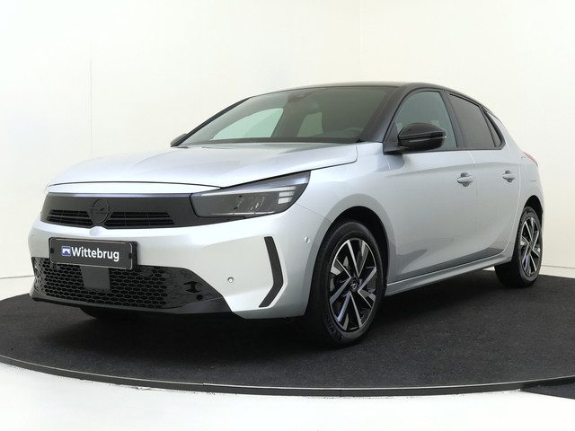 Opel Corsa 1.2 Turbo GS