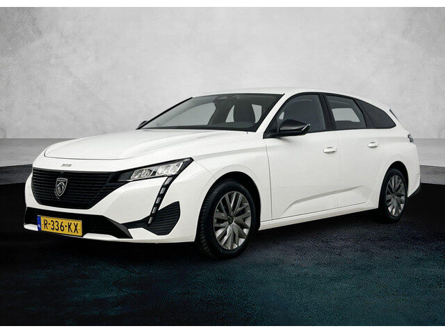 Peugeot 308 SW 1.2 110pk Active Pack Business