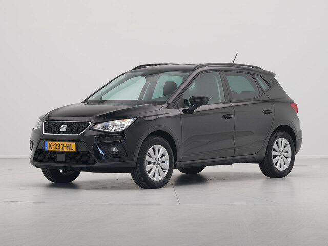 Seat Arona 1.0 TSI 95pk Style Business Intense