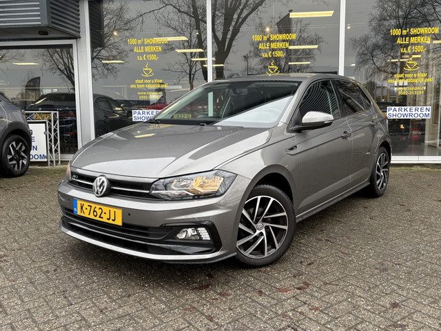 Volkswagen Polo 1.0 TSI Higline Business R-line Carplay/L.M.