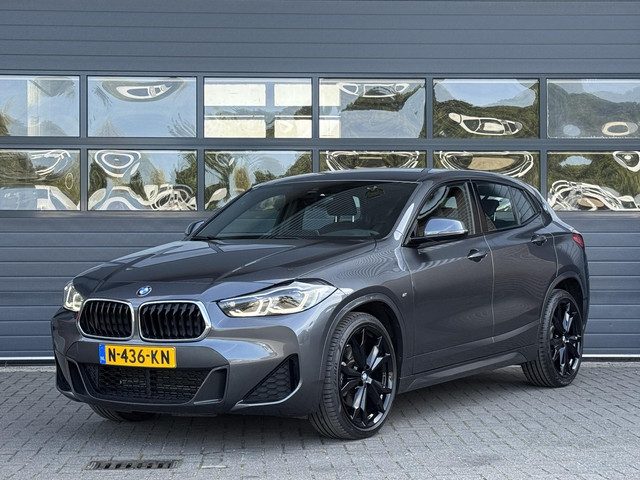 BMW X2 SDRIVE20I BUSINESS EDITION