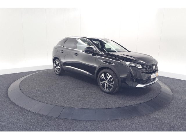 Peugeot 3008 1.2 Hybrid 136 GT