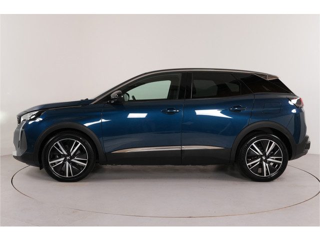 Peugeot 3008 1.6 HYbrid 225 pk