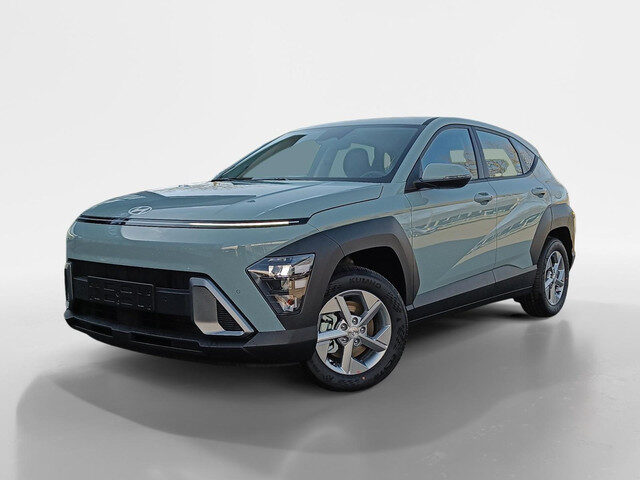 Hyundai Kona 1.6 GDI HEV Comfort