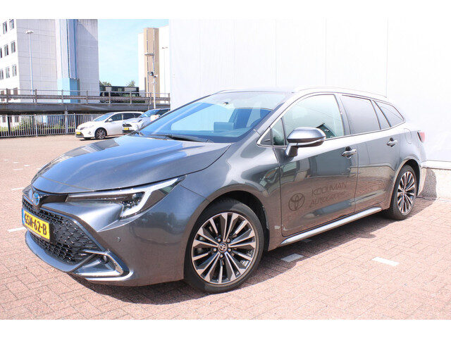 Toyota Corolla Touring Sports Hybrid 200 Dynamic