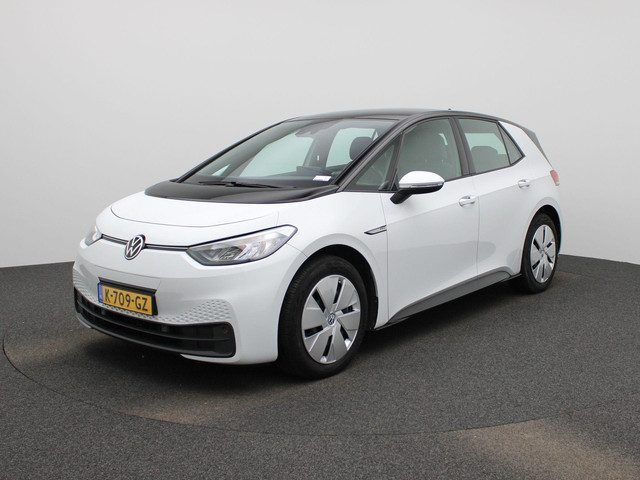 Volkswagen ID.3 Life 58 kWh