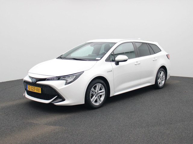 Toyota Corolla Touring Sports 1.8 Hybrid Active