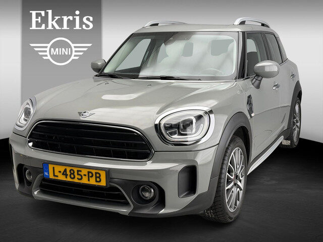 MINI Countryman One