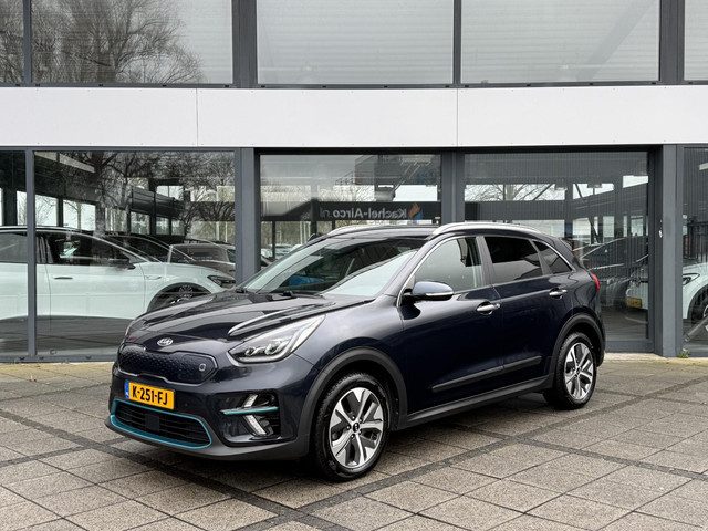 Kia e-Niro Aut. ExecutiveLine 64kWh