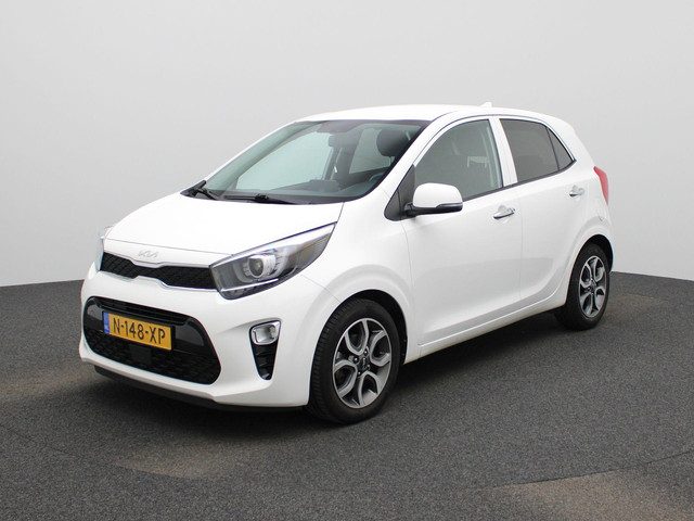 Kia Picanto 1.0 DPi DynamicPlusLine