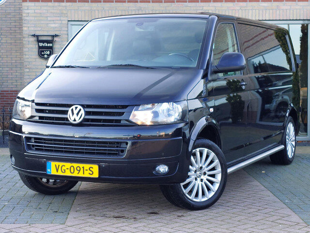 Volkswagen Transporter 2.0 TDI L2H1