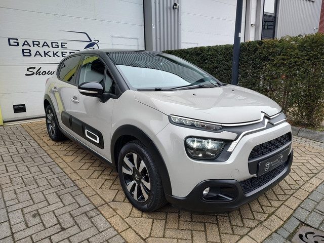 Citroën C3 1.2 PureTech Shine